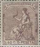 Allegory of Spain