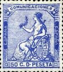 Allegory of Spain