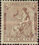 Allegory of Spain