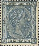 King Alfonso XII