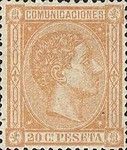 King Alfonso XII