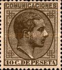 King Alfonso XII