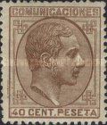 King Alfonso XII