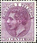 King Alfonso XII