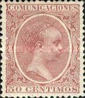 King Alfonso XIII