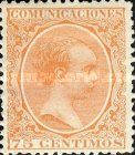 King Alfonso XIII