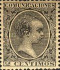 King Alfonso XIII