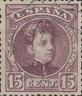 King Alfonso XIII