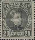 King Alfonso XIII