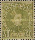 King Alfonso XIII