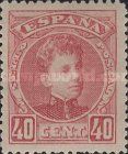 King Alfonso XIII
