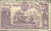 Don Quixote Centenary