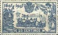 Don Quixote Centenary