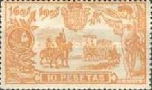 Don Quixote Centenary