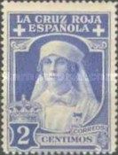 Spanish Red Cross