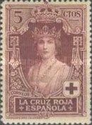 Spanish Red Cross