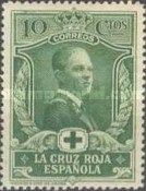 Spanish Red Cross