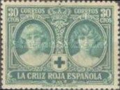 Spanish Red Cross