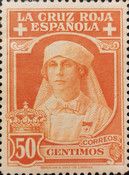 Spanish Red Cross