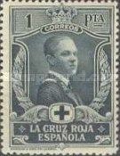 Spanish Red Cross