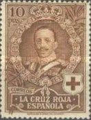 Spanish Red Cross