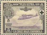 Spanish Red Cross