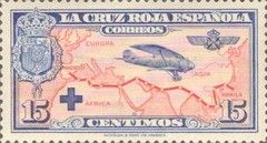 Spanish Red Cross