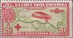 Spanish Red Cross