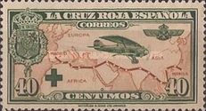 Spanish Red Cross