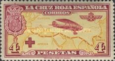 Spanish Red Cross