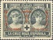 25th Anniversary King Alfonso XIII