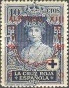25th Anniversary King Alfonso XIII