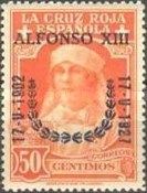 25th Anniversary King Alfonso XIII