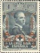 25th Anniversary King Alfonso XIII