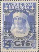 25th Anniversary King Alfonso XIII