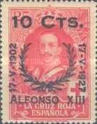 25th Anniversary King Alfonso XIII
