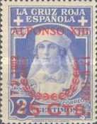 25th Anniversary King Alfonso XIII
