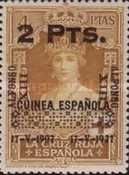25th Anniversary King Alfonso XIII