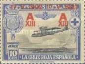 25th Anniversary King Alfonso XIII