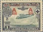 25th Anniversary King Alfonso XIII