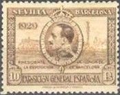 Sevilla and Barcelona Exhibitions