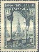 Sevilla and Barcelona Exhibitions