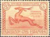 Sevilla and Barcelona Exhibitions