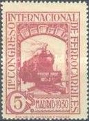 International Railway Congress