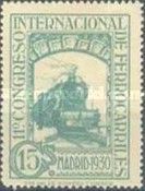 International Railway Congress