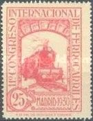 International Railway Congress