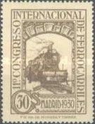 International Railway Congress