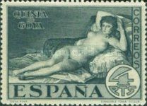 Age of Goya, Seville Exhibition