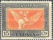 Age of Goya, Seville Exhibition