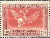Age of Goya, Seville Exhibition